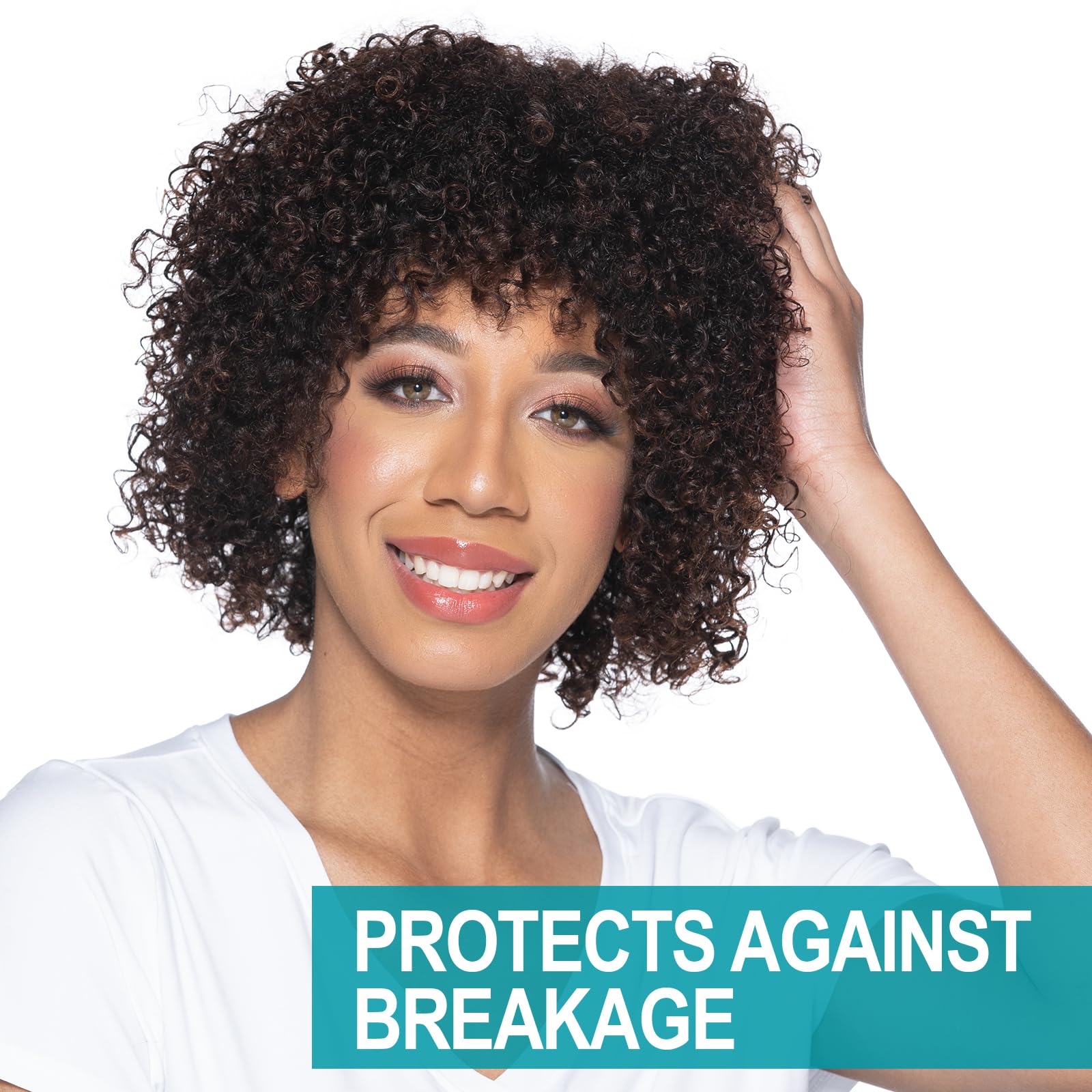 CHI Aloe Vera with Agave Nectar Curls Defined Detangling Conditioner 340ml/11.5oz